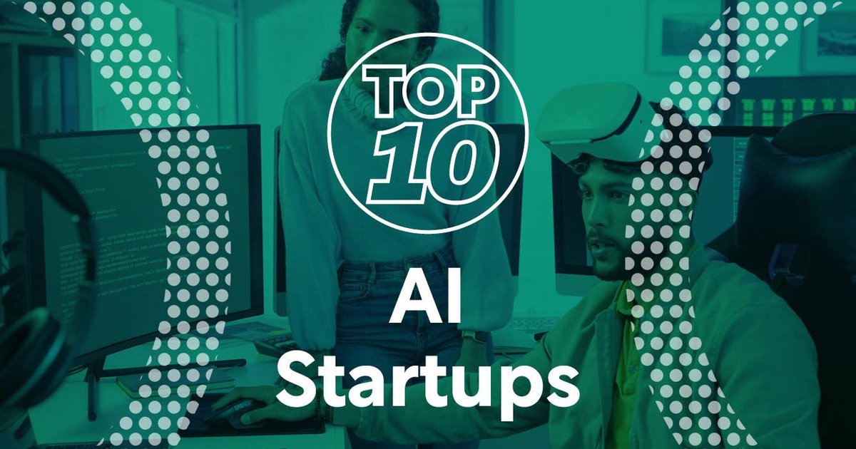 ai startups in the world