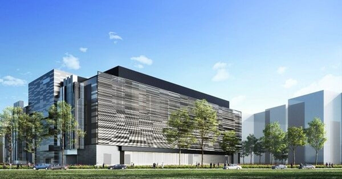 Goodman Continues Data Centre Power Transformations in Asia | Data ...