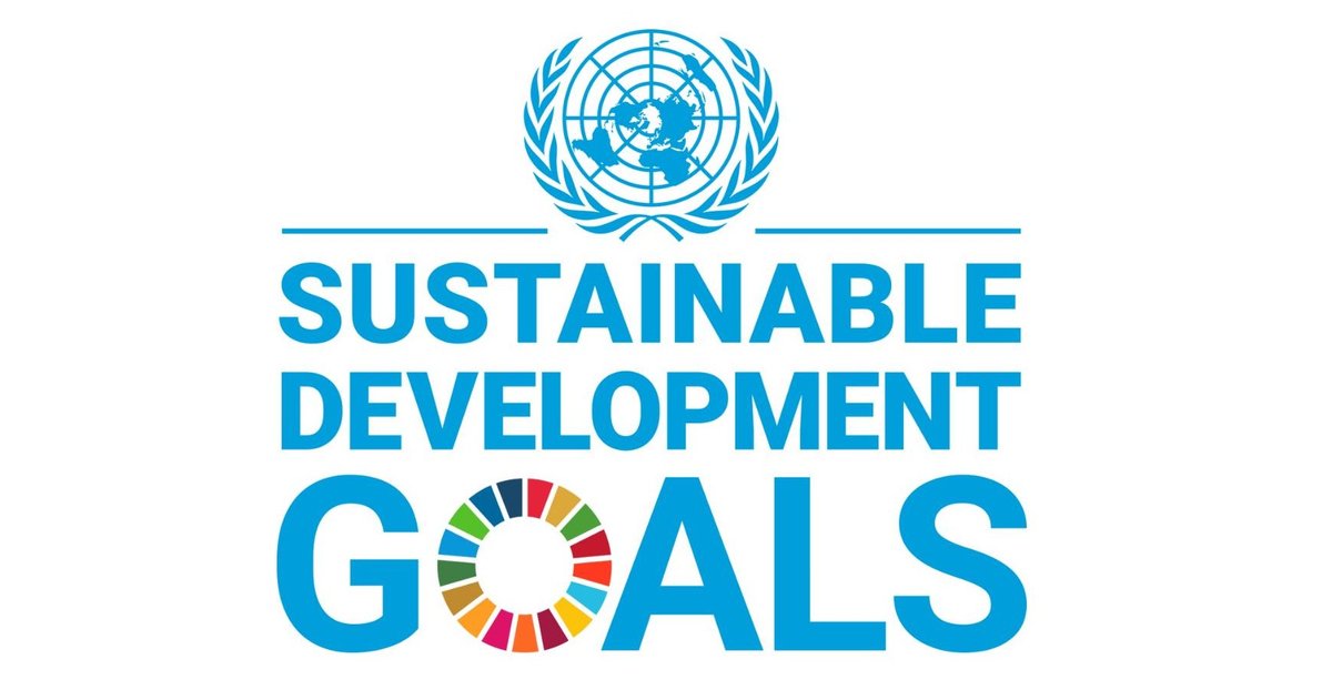 The United Nations 2025 Sustainable Development Goals Report ...
