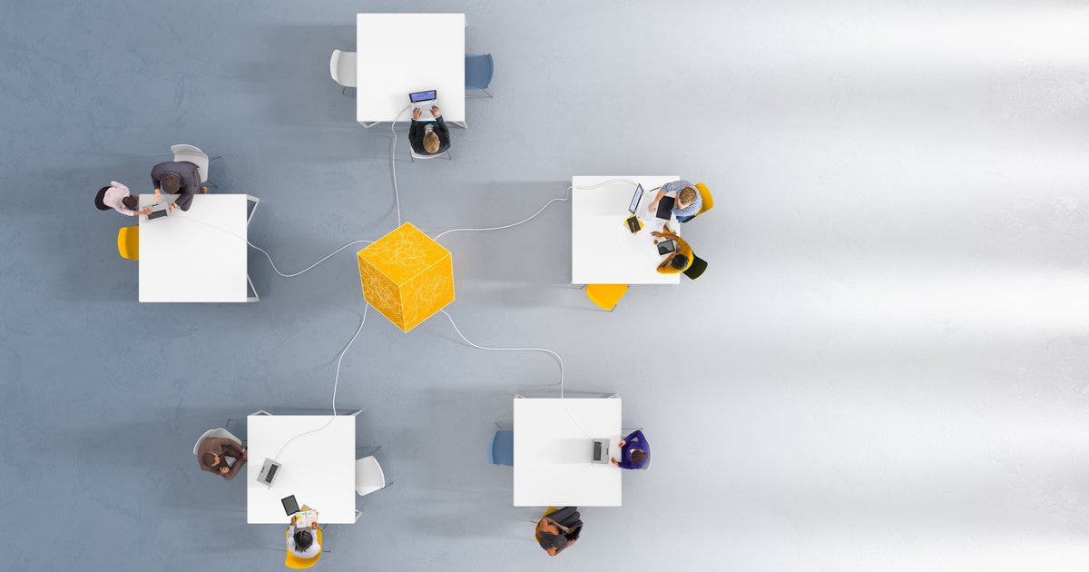 Revolutionising Ai The Power Of Blockchain Integration Ai Magazine