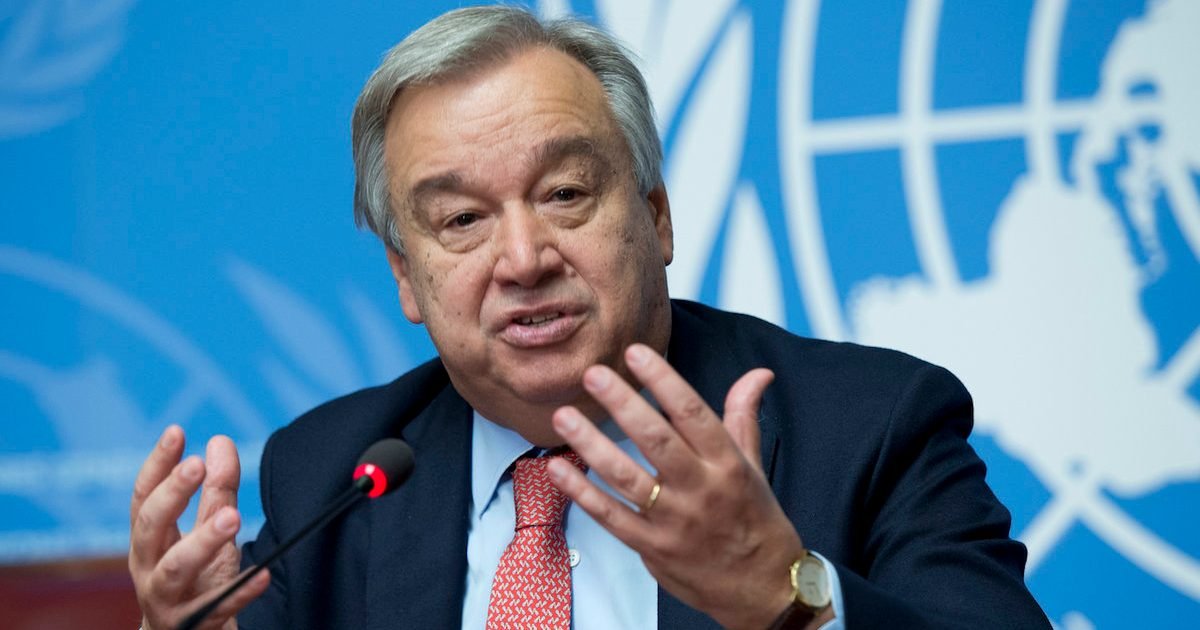 What the UN's New Environmental Initiative Means for AI