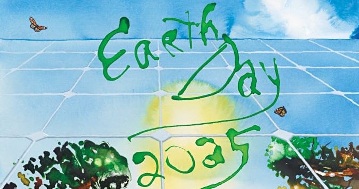 Earth Day 2025: How EVs Are Supporting Clean Energy Goals