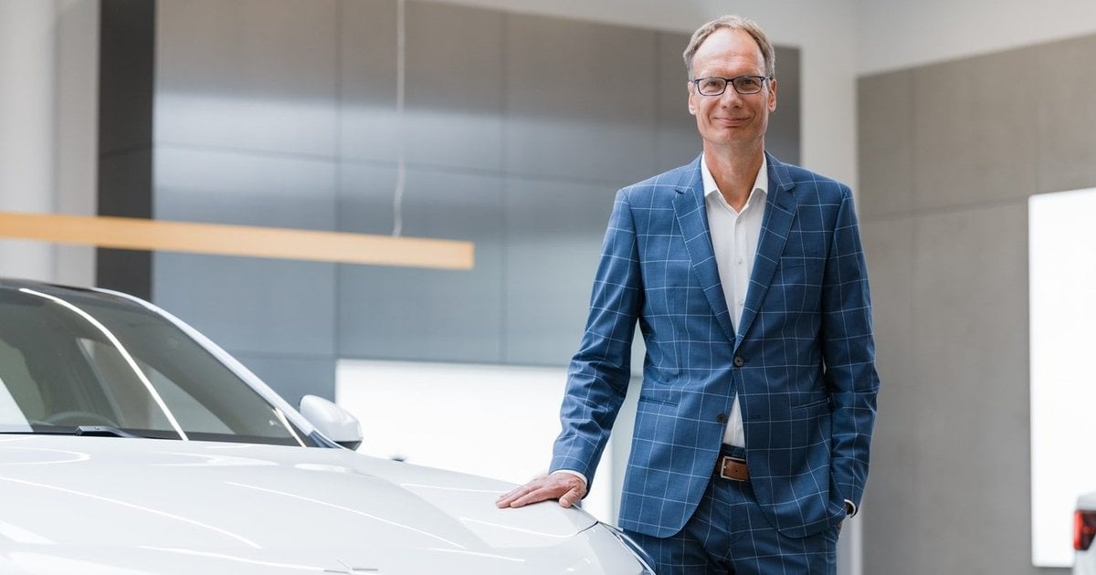 Inside EV Maker Polestar's Growth and Production Plans