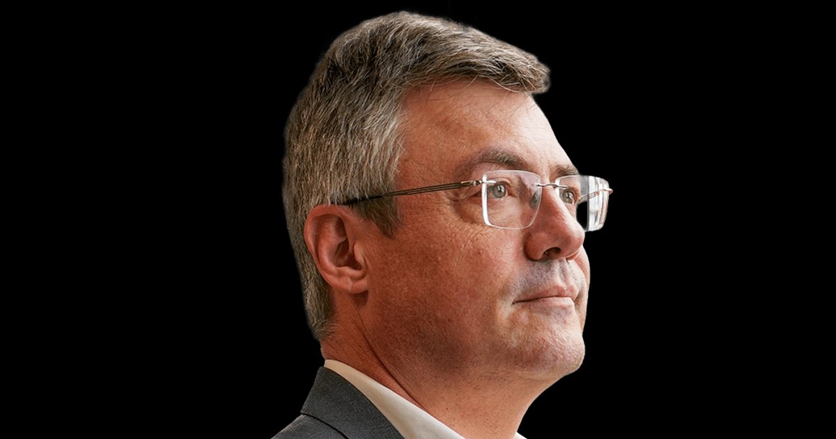 The AI Interview: Philippe Rambach, Schneider Electric
