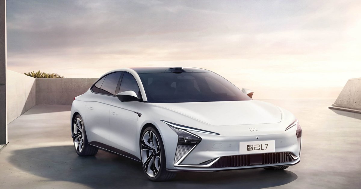 Alibaba Group backs IM Motors to deliver EVs globally | EV Magazine