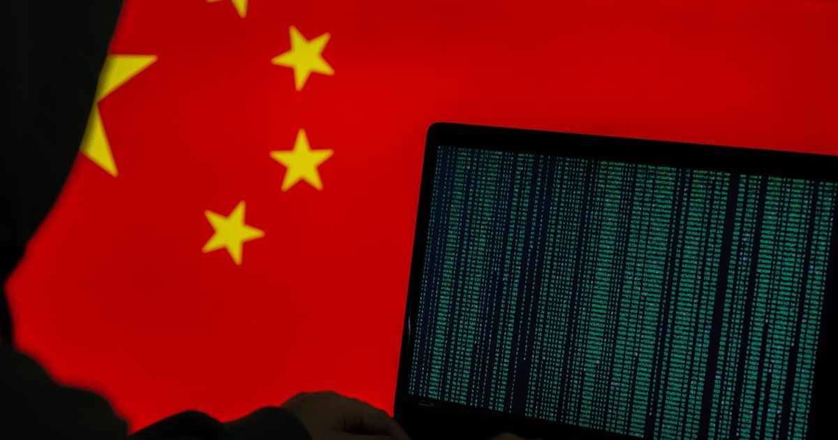 How China-Linked Hackers Targeted NASA, US DoJ and Senate