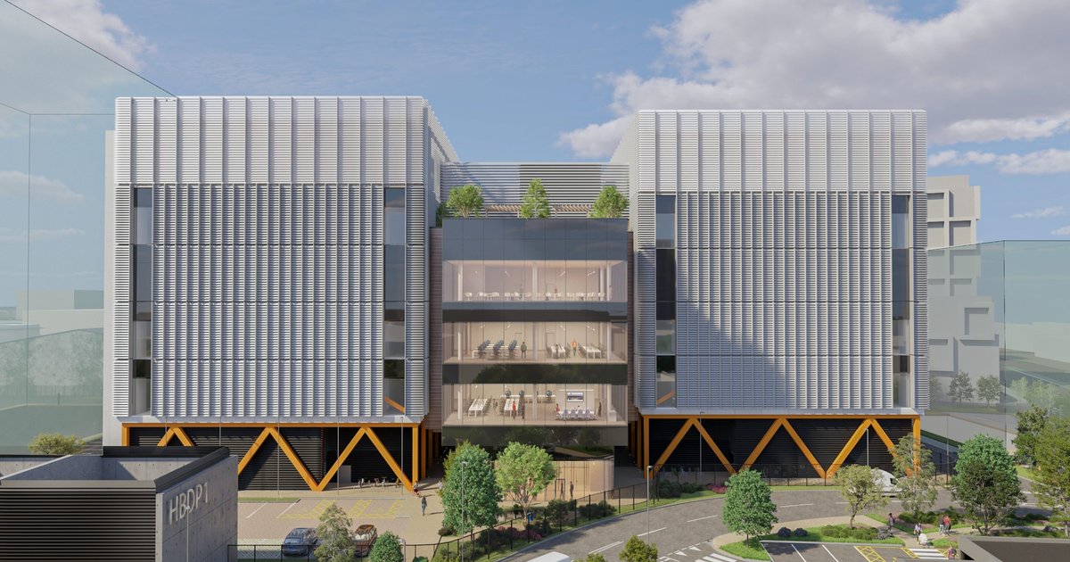 Colt DCS to Expand Data Centre Capacity at London Campus | Data Centre ...