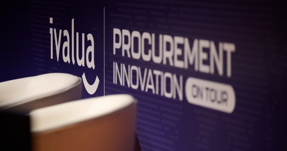 Article Procurement Technology Ivalua brings Procurement Innovation Tour to New York