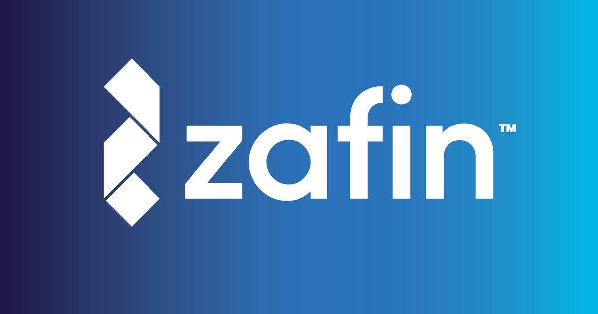Zafin: Providing Solutions for the Most Influential Financial Institutions around the World