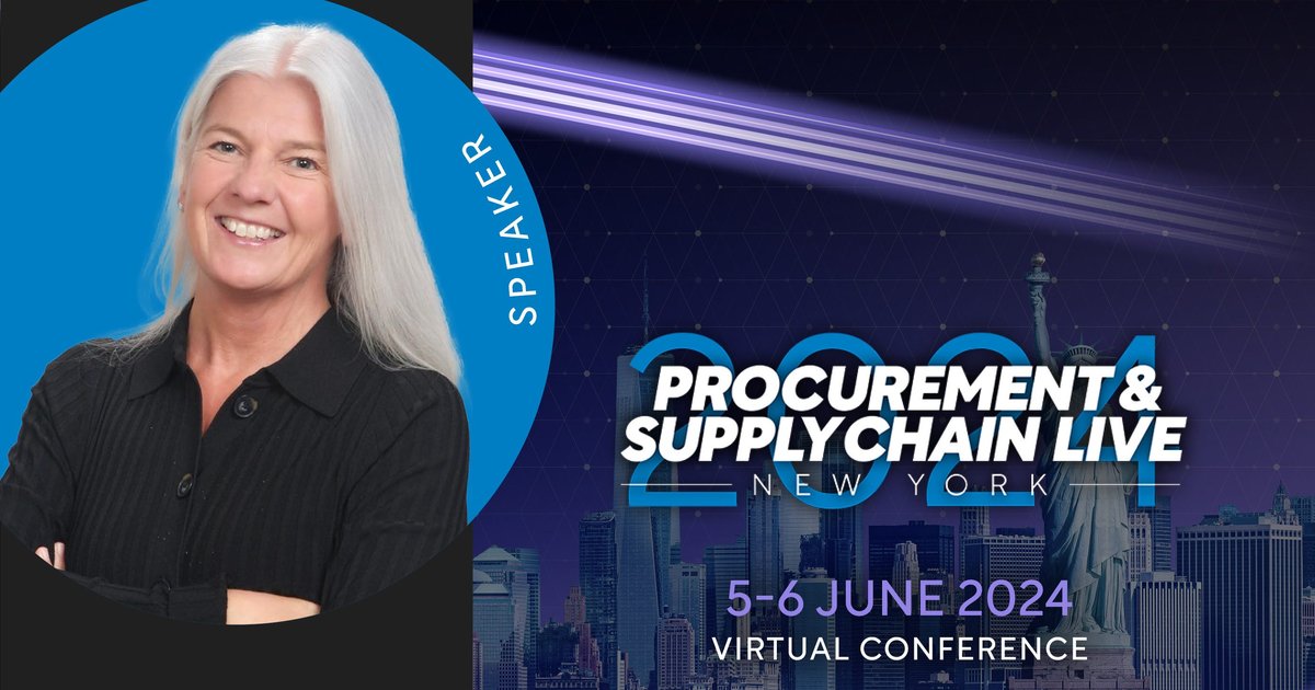 P&SC LIVE New York welcomes Kirsten Loegering, ServiceNow - Vimarsana News