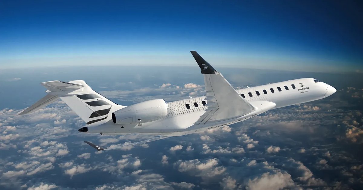How Bombardier is Scaling Trilateral Production