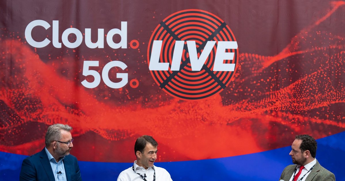 Final speakers announced ahead of Cloud & 5G LIVE this week | Telco ...