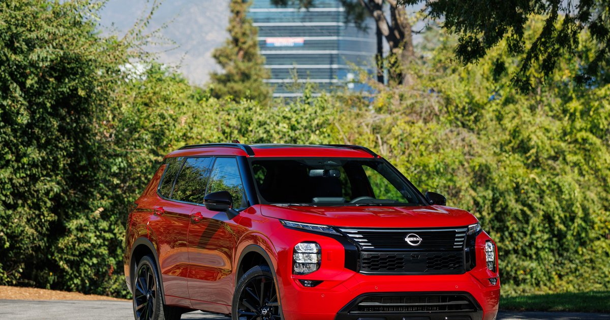 The Deal That Puts AI at the Heart of Nissan's Supply Chain