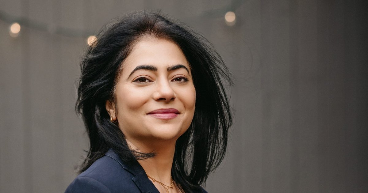 Shalima Bhalla