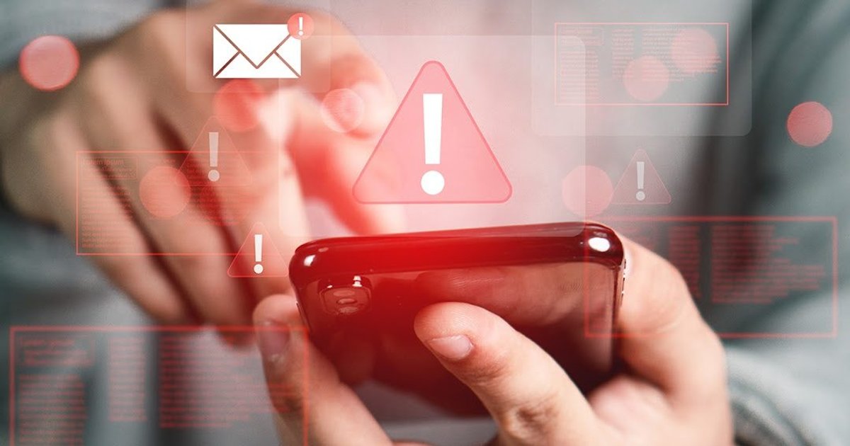 Front Line Fraud Email Signals Are the New Front Line Against Fraud | FinTech Magazine