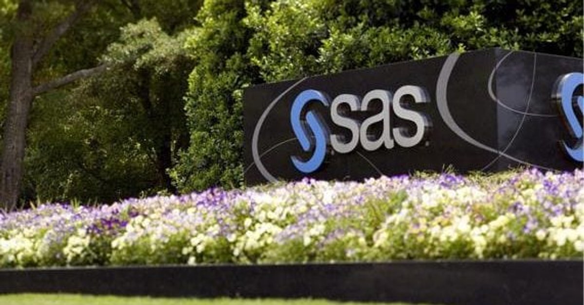 SAS: Organisations Lack Measures to Tackle AI, Data Bias | Technology ...