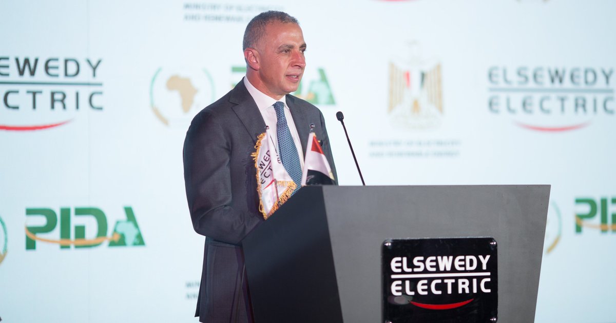 Elsewedy Electric Celebrates 85 Years Of Powering Progress | Energy ...