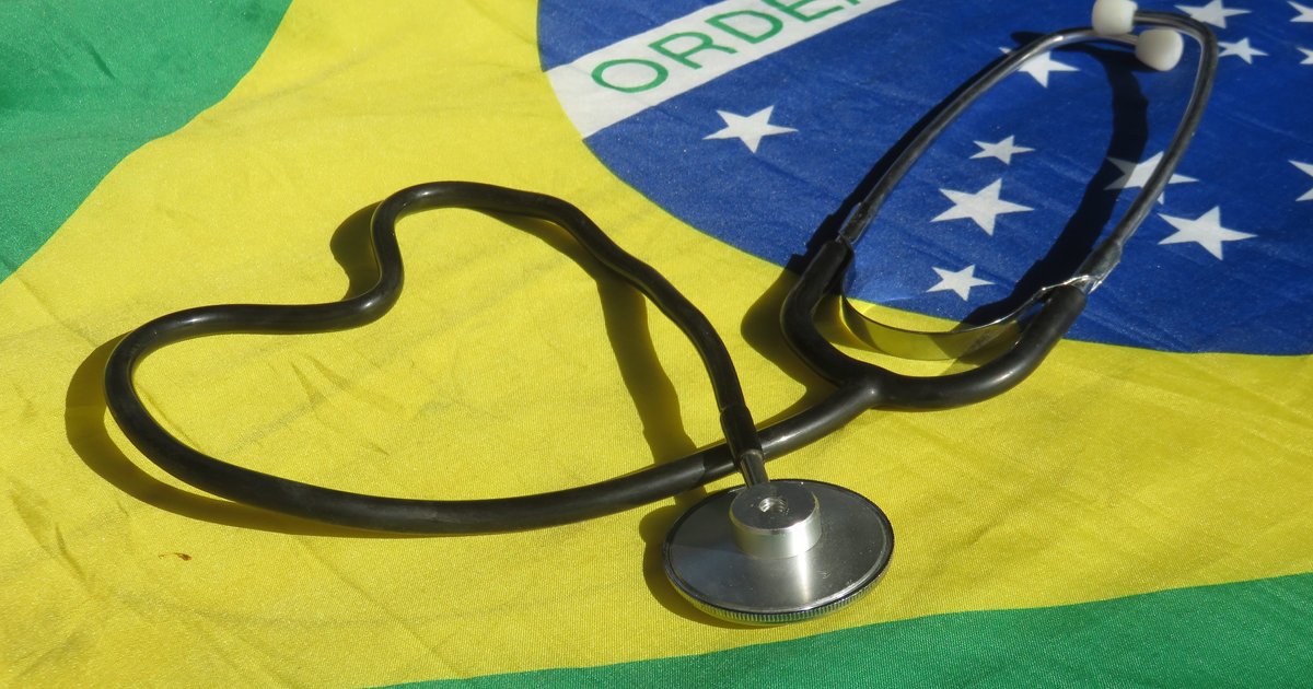 J&J Impact Venture: Investing in Brazilian Healthcare Access