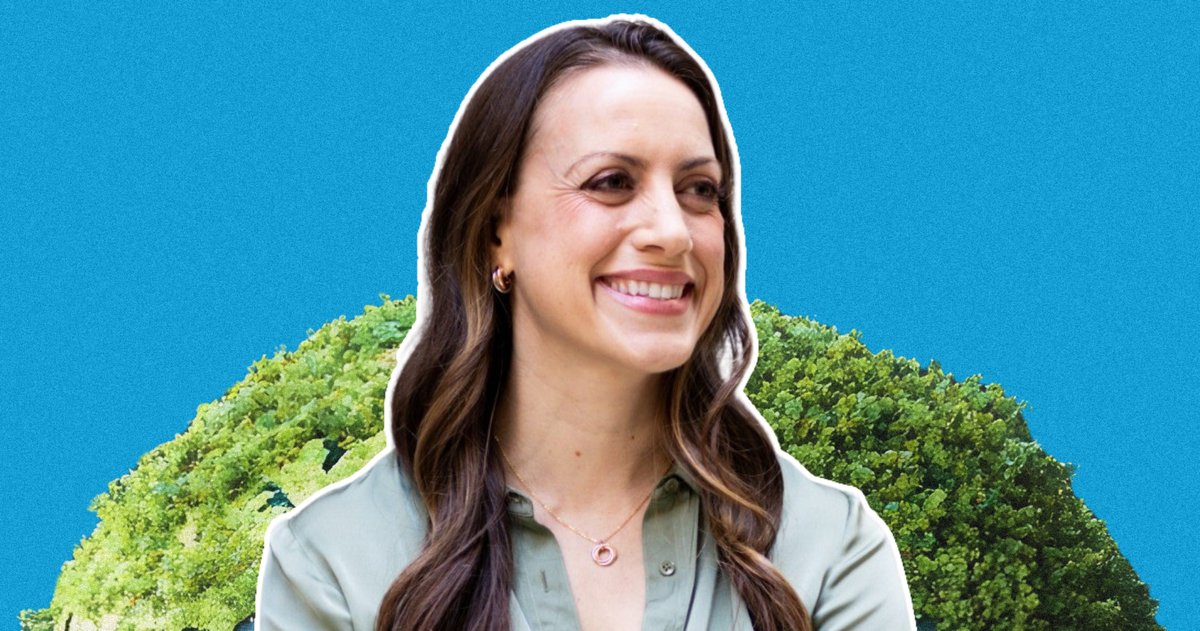 Salesforce: Embedding Sustainability Across Procurement