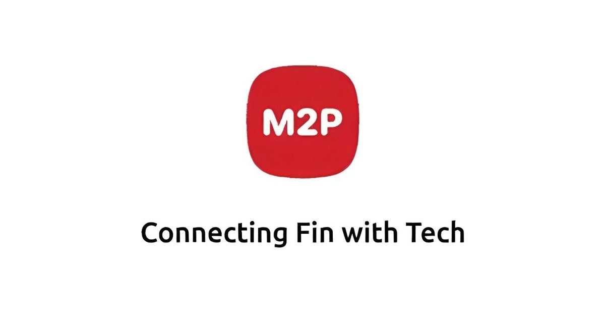 M2P Fintech Secures US$100m for African Expansion | FinTech Magazine