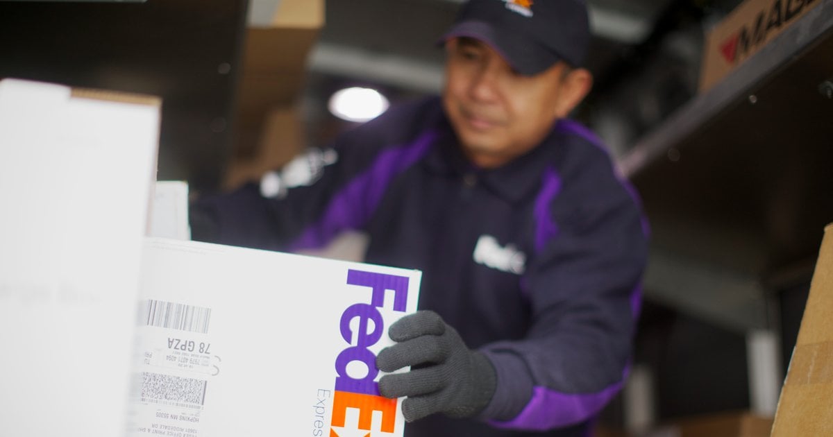 FedEx Bolsters Global Healthcare Supply Chain Capabilities