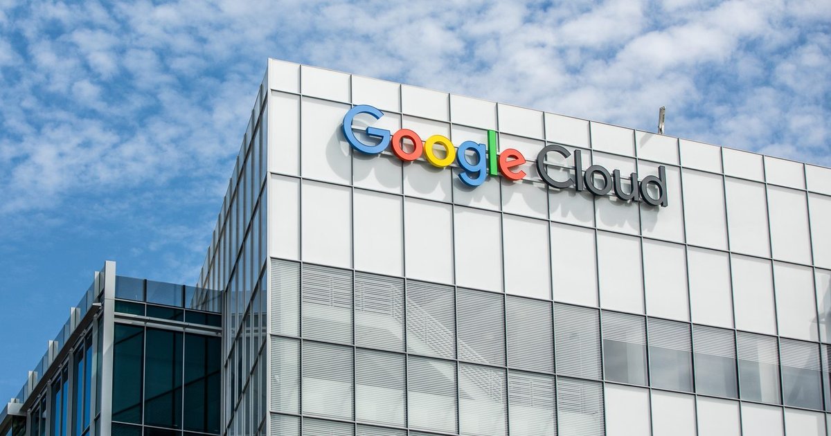 How Google Cloud is Providing a Launchpad for Women in Tech