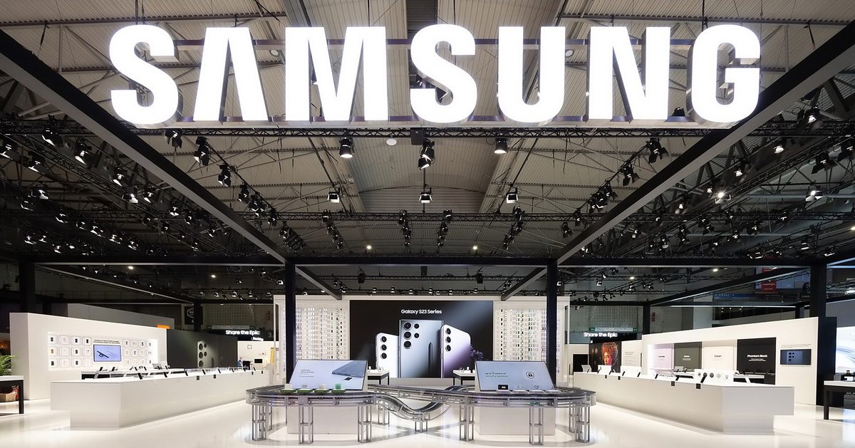 Samsung's 2023 Sustainability Report: Human Rights, Environmental ...