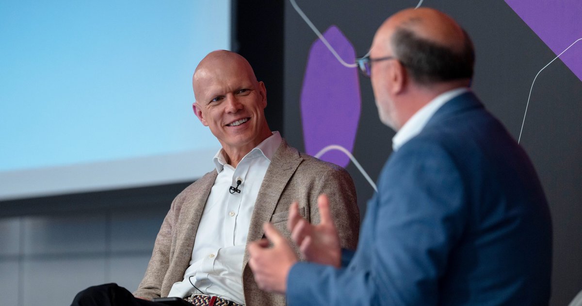 AI LIVE: Your Chance to Speak at the Inaugural London Summit