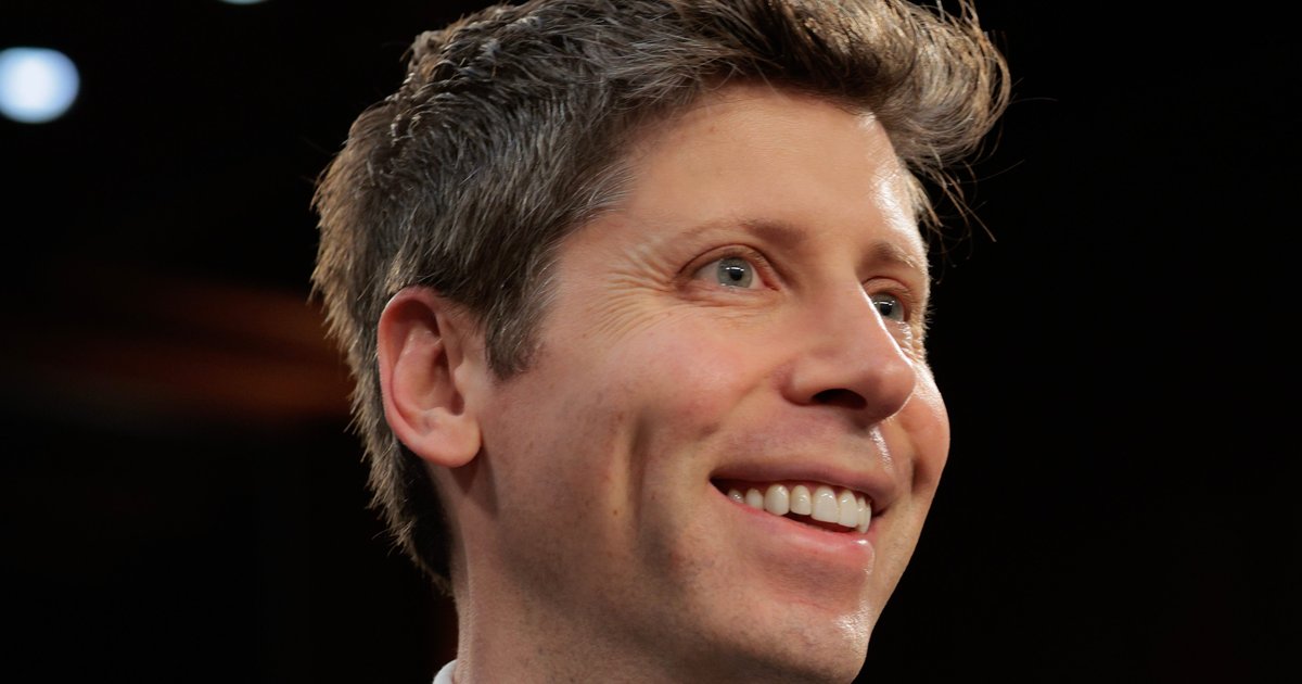 OpenAI Proposes Economic Policies to Manage AI Impact