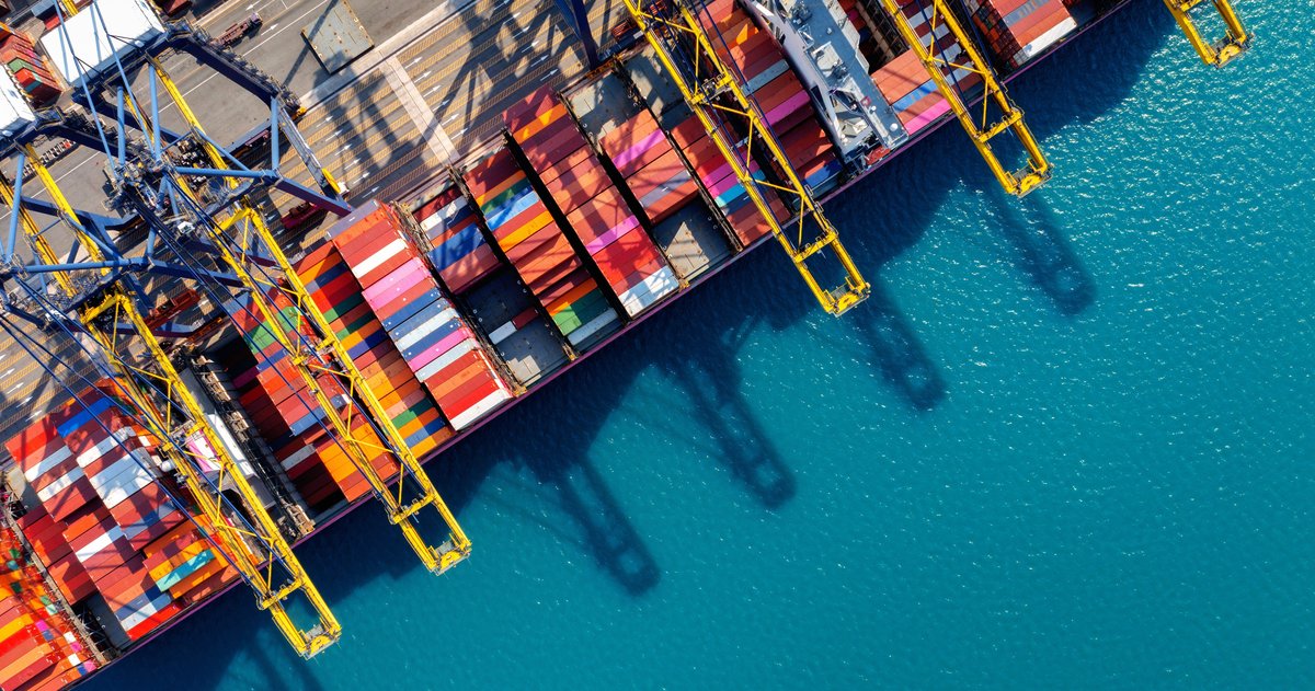 What Did Shippeo's US$30m Expansion Mean for Procurement?