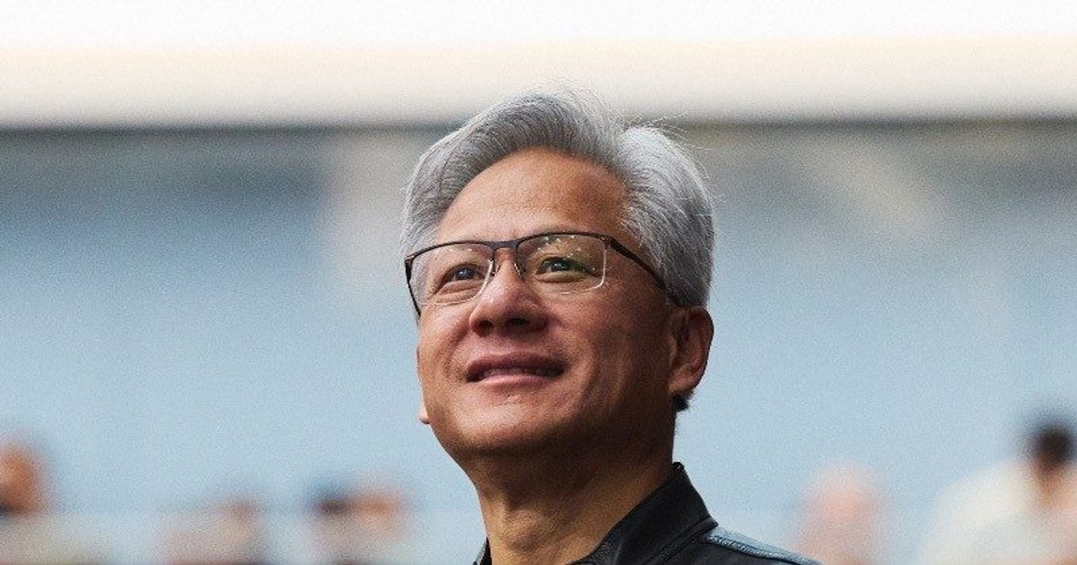 NVIDIA Q1 Revenue Climbs 85% Amid Agentic AI Proliferation