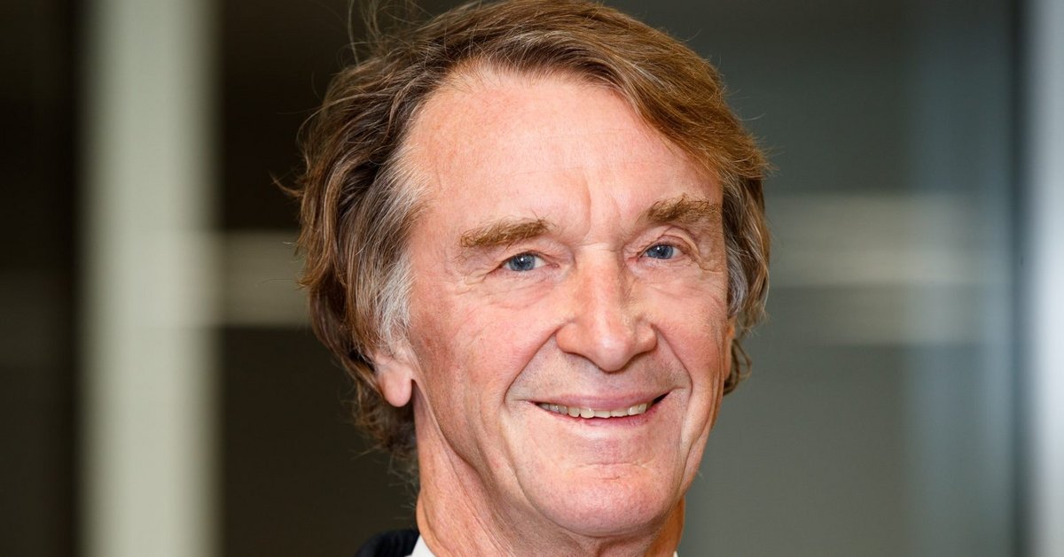 Who Is Sir Jim Ratcliffe, CEO Of Ineos Group? | Business Chief UK & Europe