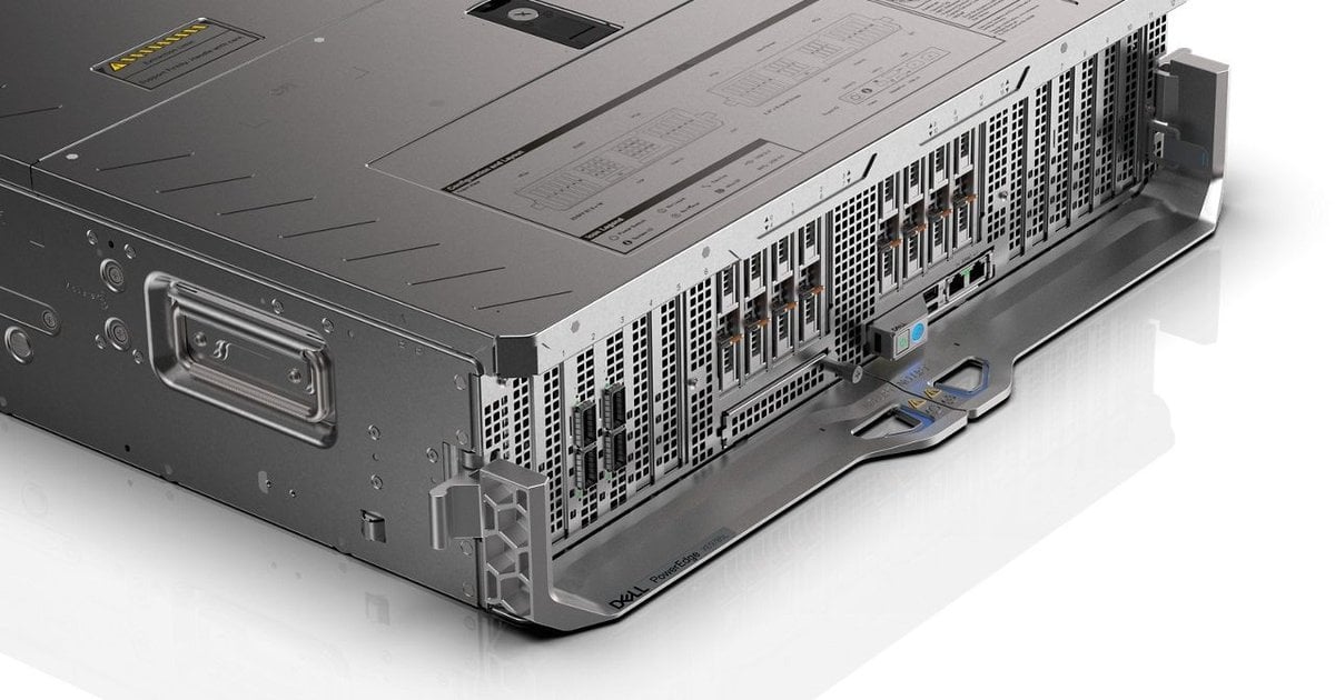 Dell Unveils Next Generation AI Solutions with Nvidia