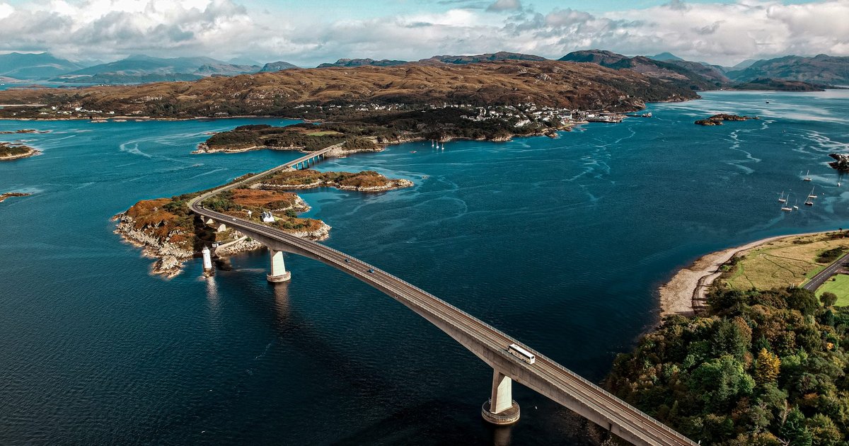 Is Scotland the new hotspot for hyperscale data centres? Data Centre