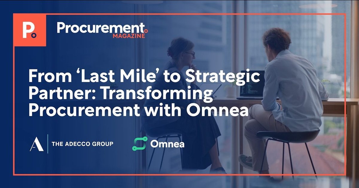 Video Procurement Strategy The CPO Who Said No to Legacy P2P and Built Something Better