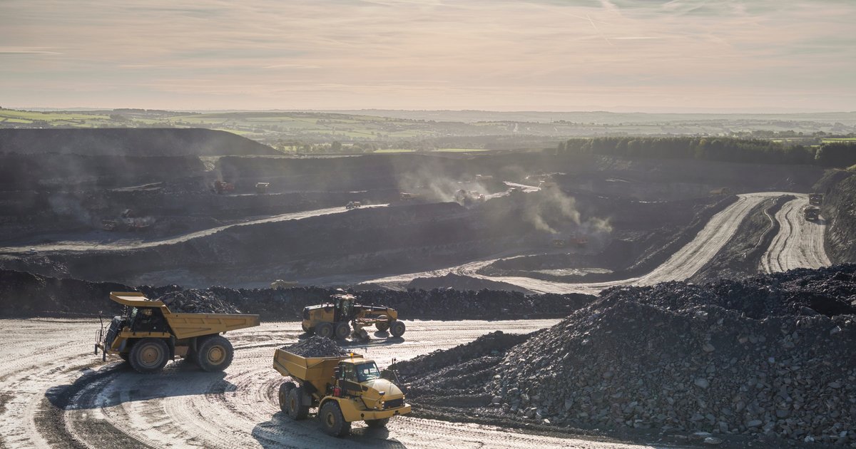 Kelly System Rigs Drive System Design Panel Rethinks Mine Powertrains | Mining Digital