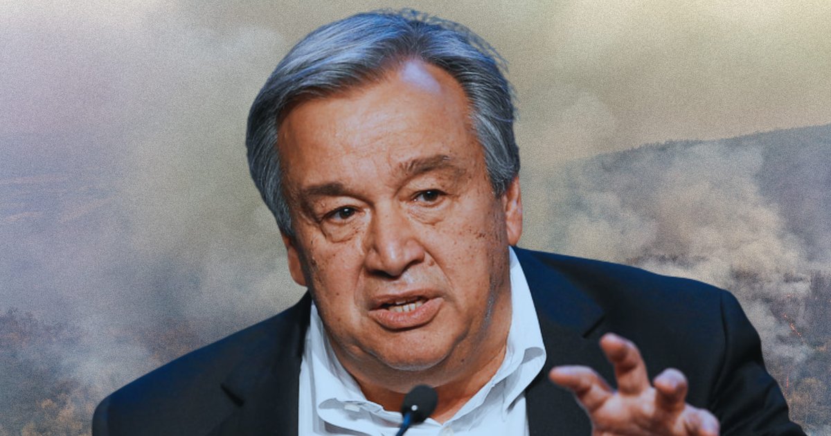 The UN's Roadmap to Methane Reduction