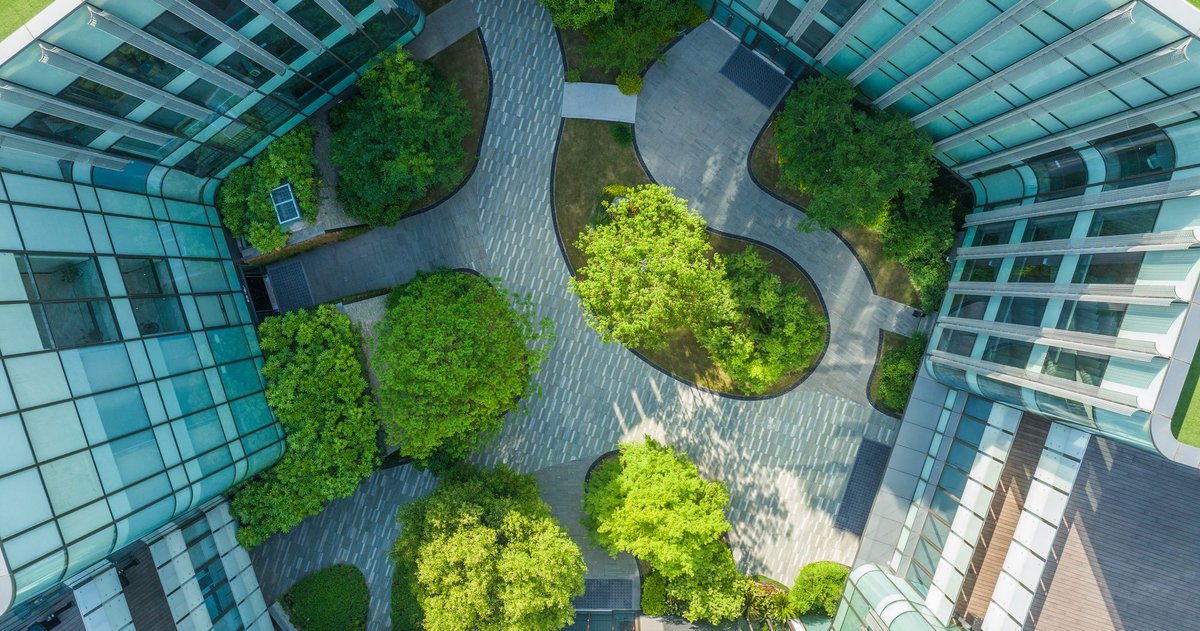 Generation: How Green Trends are Impacting Construction