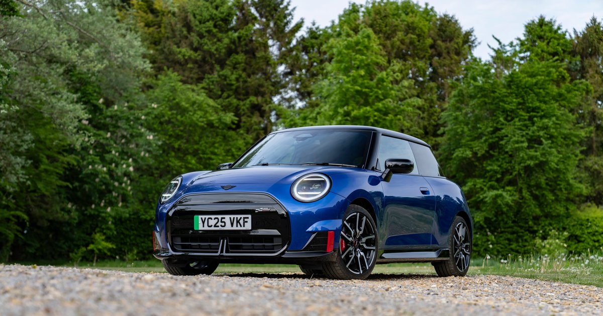 How GXO Will Improve Logistics at BMW Group's MINI Factory