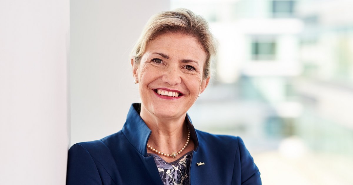 Line Inge's Inge Huijbrechts | Sustainability Magazine