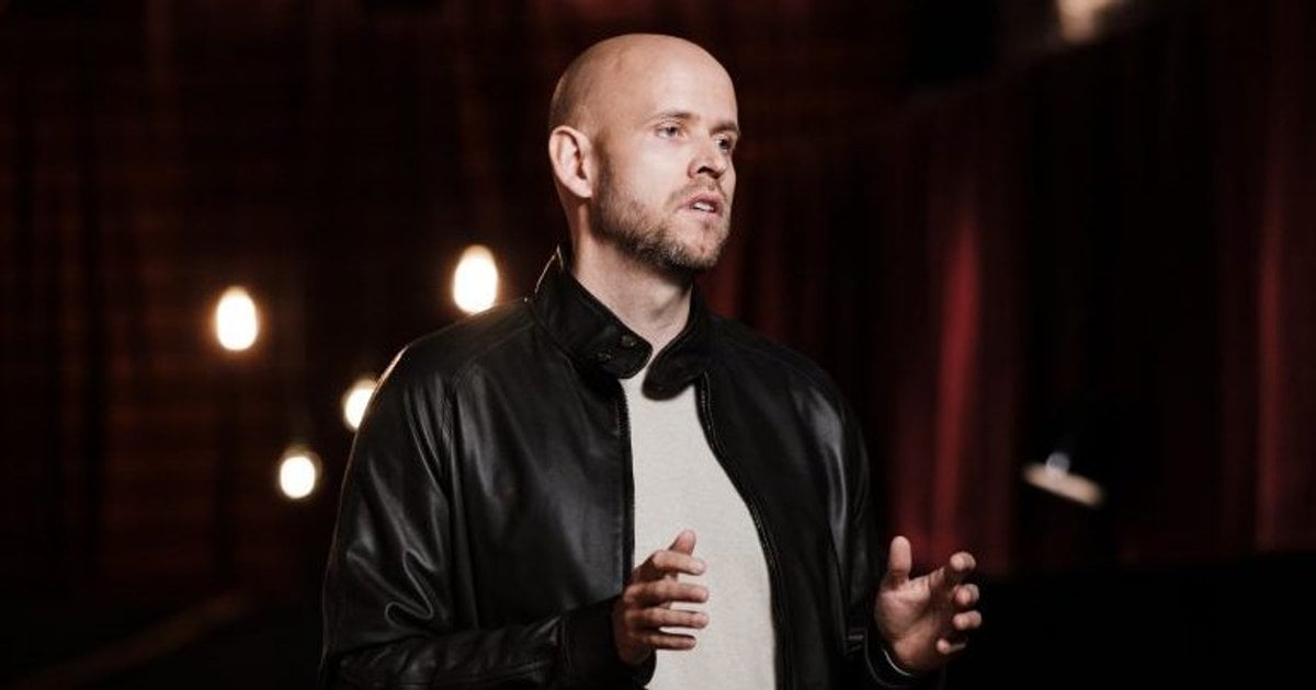 Spotify: AI-Generated Code Changes Streaming Giant's Tune