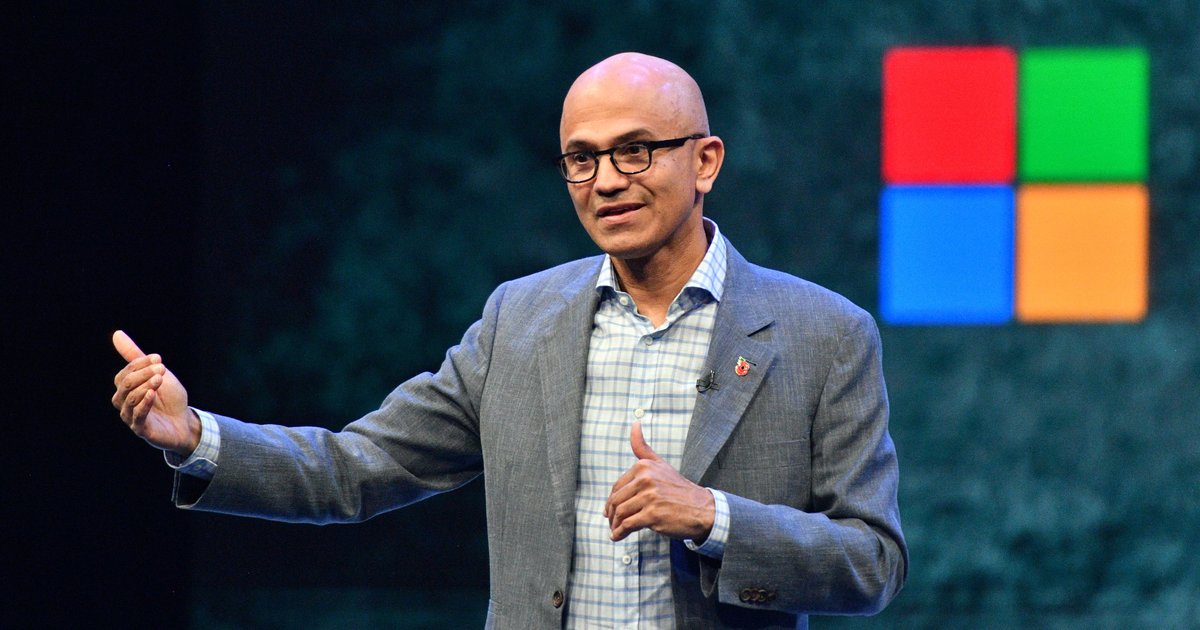 Microsoft, IFS, TSMC: This Week's Top Five Stories in AI