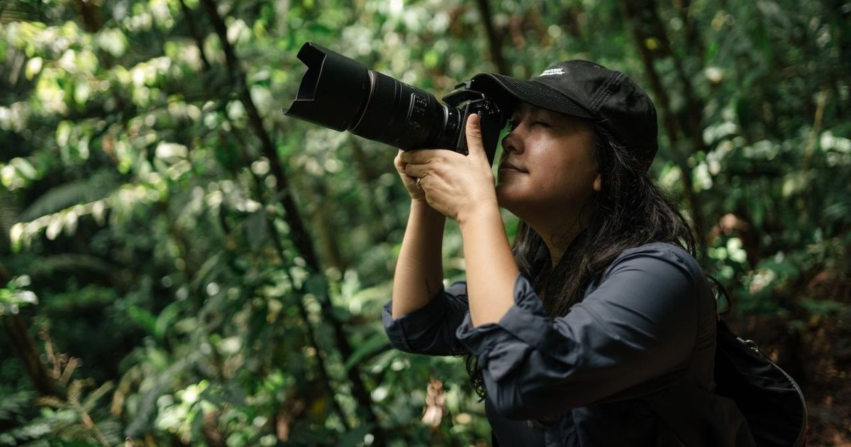 AWS Turns Nat Geo's 138-year History into Inspiring Stories