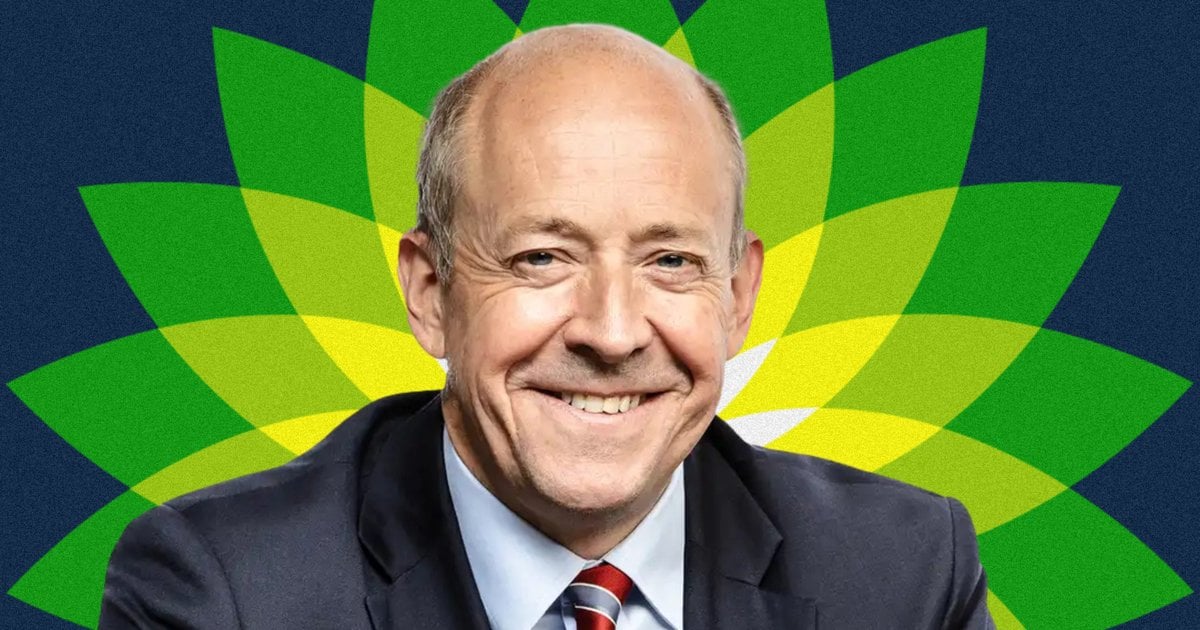 bp, Uniper & Google: This Week's Top Five Energy Stories