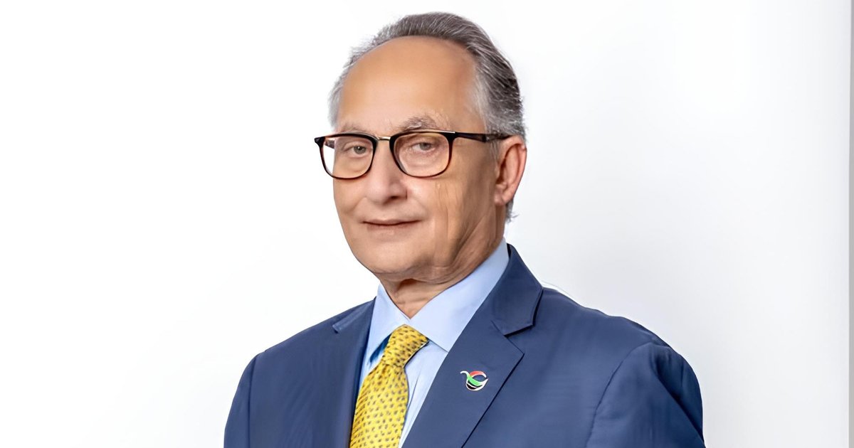 DP World Reshapes Leadership for Supply Chain Resilience