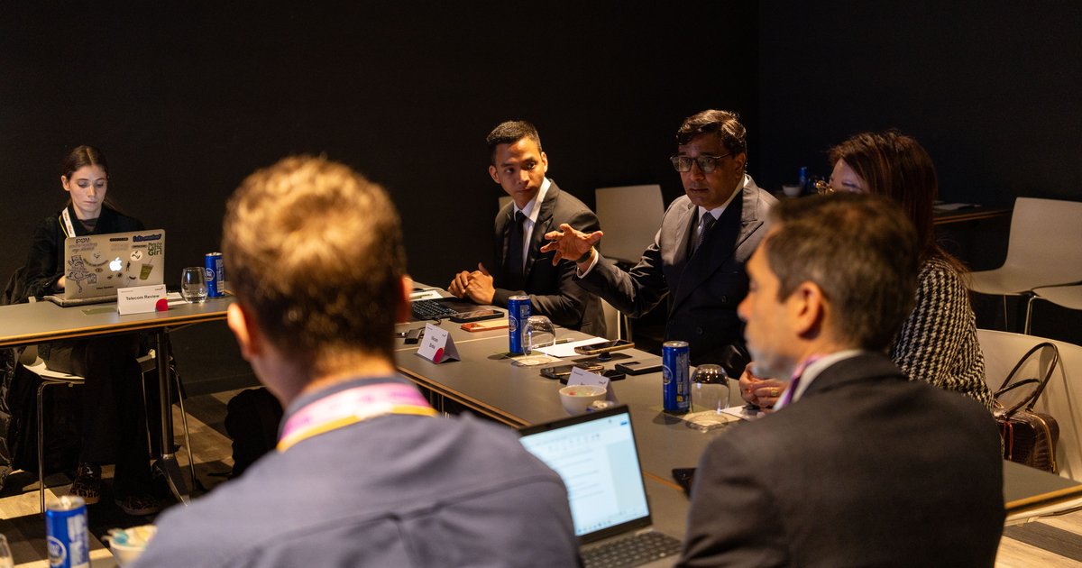 Indosat: How AI Investments are Fulfilling Digital Ambitions