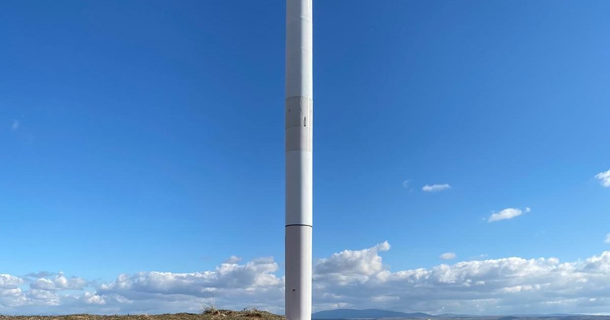 Vortex Bladeless reinvents the wind energy power solution Energy Magazine