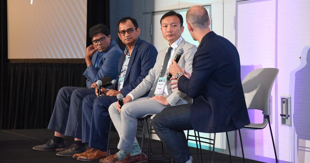 The AI Alphabet: Global Leaders’ Strategies for Success | AI Magazine