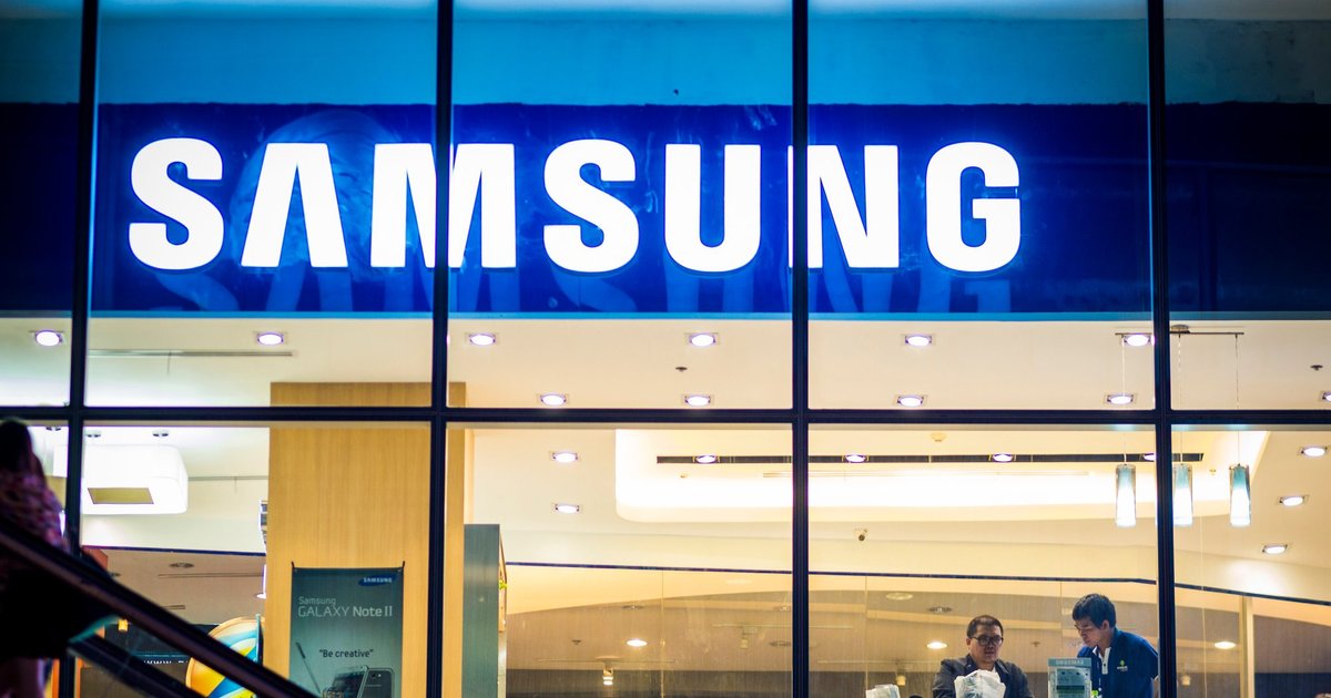 Major Samsung data breach exposes customer data | Cyber Magazine