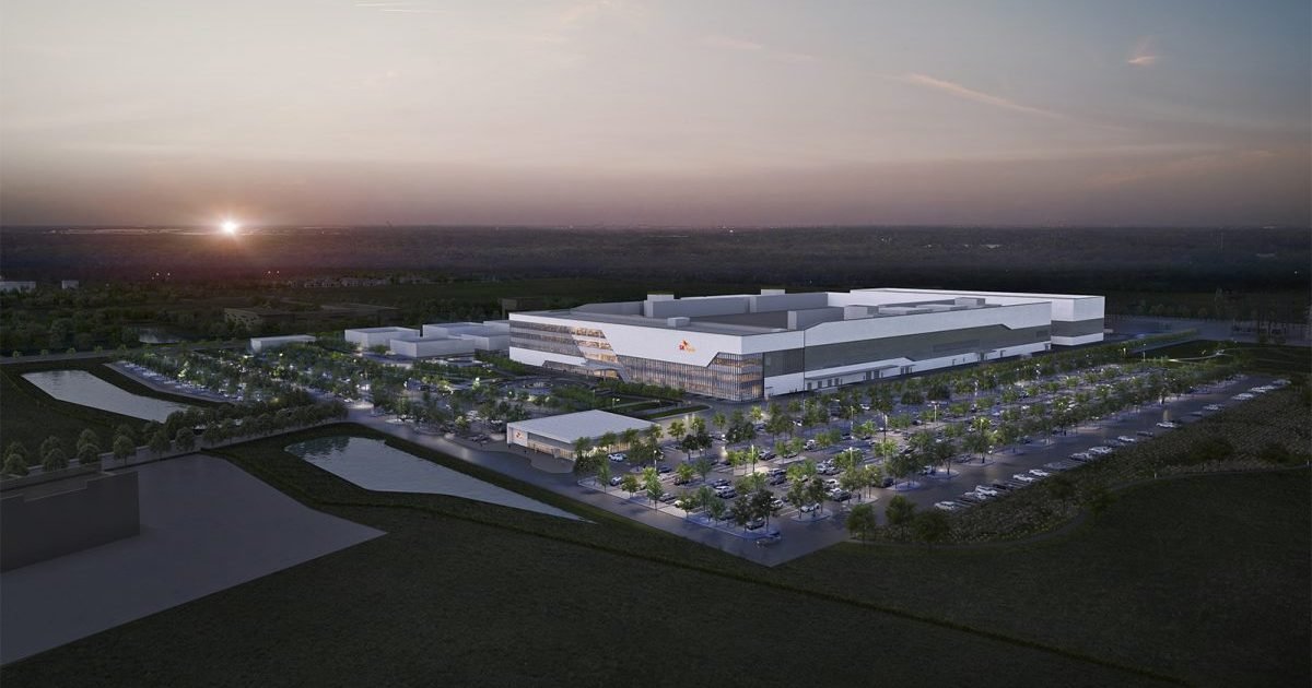 US Semiconductor Supply Chain: SK hynix's $4bn Investment